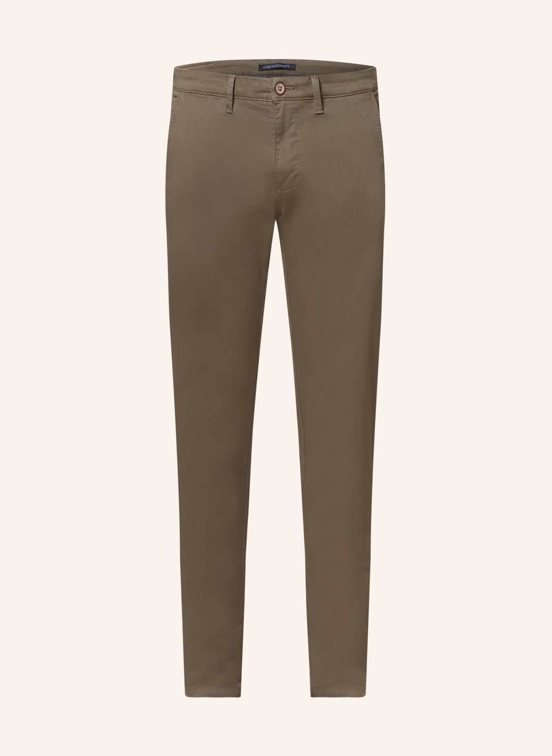 Strokesman's Chino gruen Strokesman's Chino gruen von STROKESMAN'S