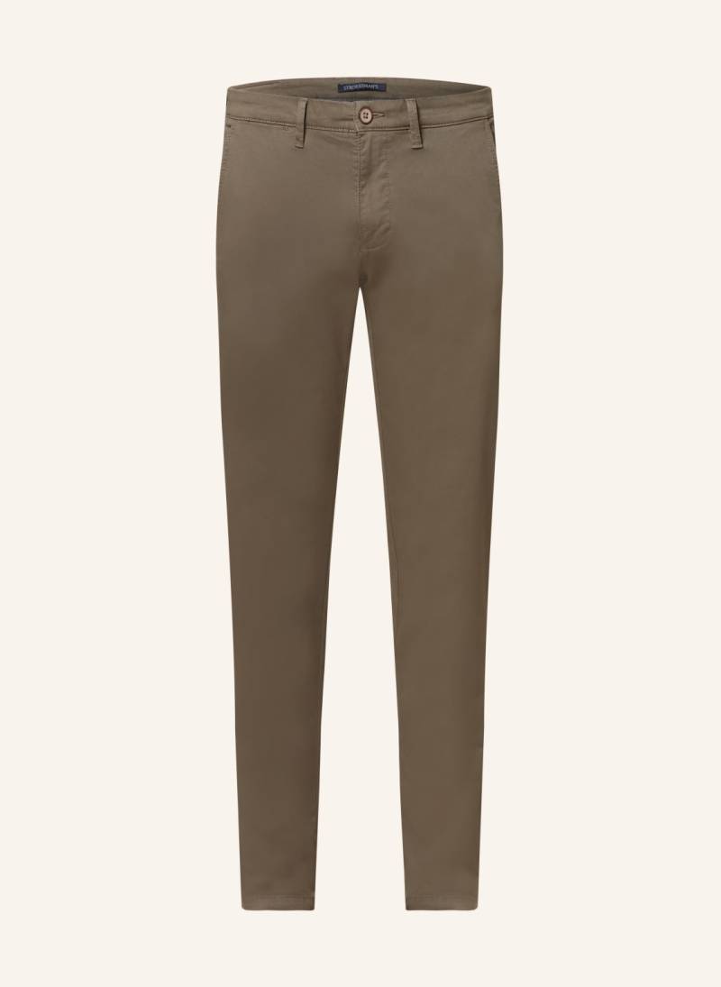 Strokesman's Chino gruen Strokesman's Chino gruen von STROKESMAN'S