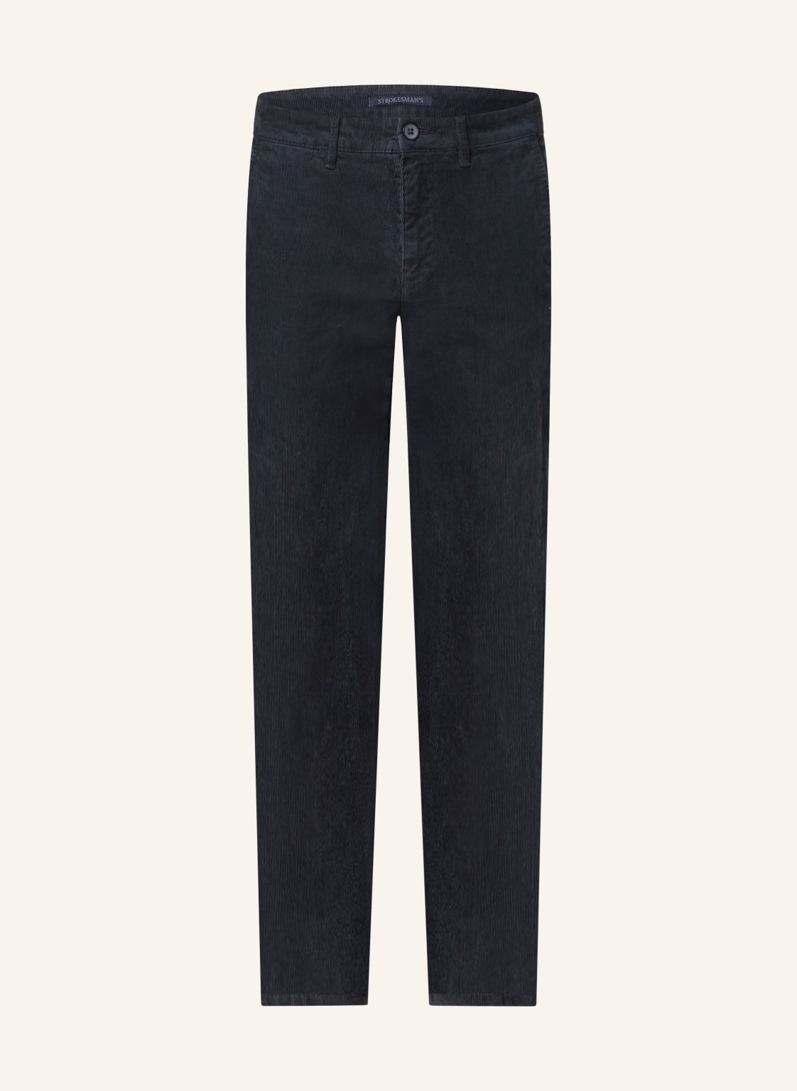 Strokesman's Cordchino blau Strokesman's Cordchino blau von STROKESMAN'S