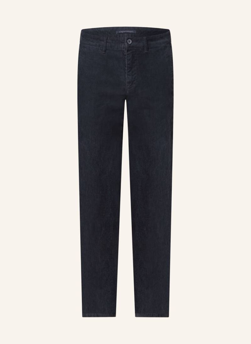 Strokesman's Cordchino blau Strokesman's Cordchino blau von STROKESMAN'S