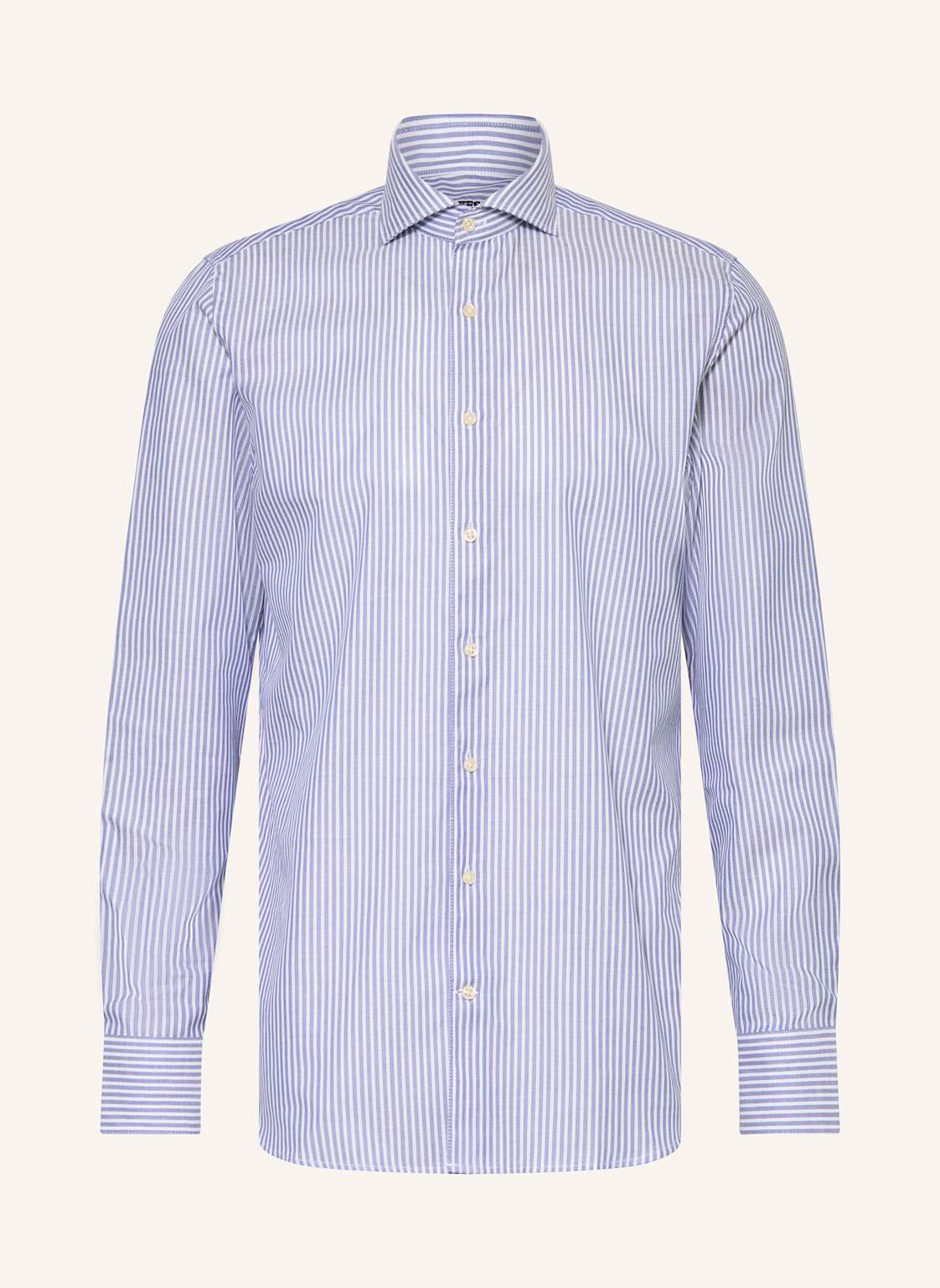 Strokesman's Hemd Regular Fit blau Strokesman's Hemd Regular Fit blau von STROKESMAN'S