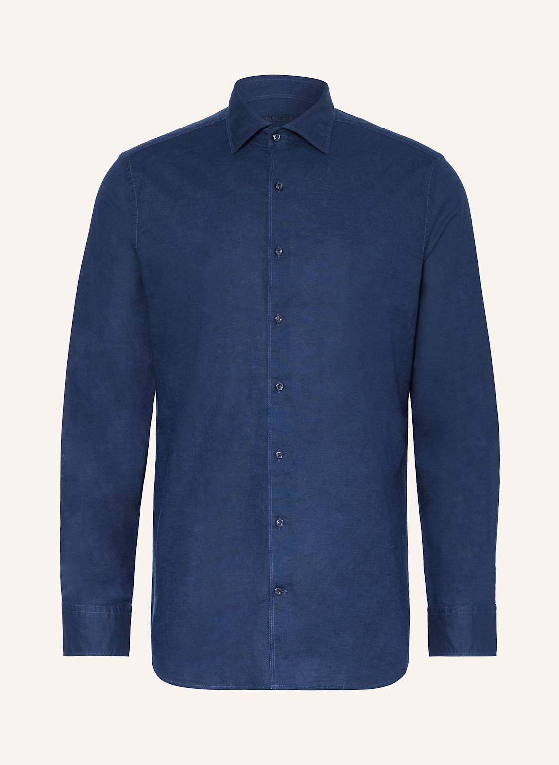 Strokesman's Hemd Regular Fit blau Strokesman's Hemd Regular Fit blau von STROKESMAN'S