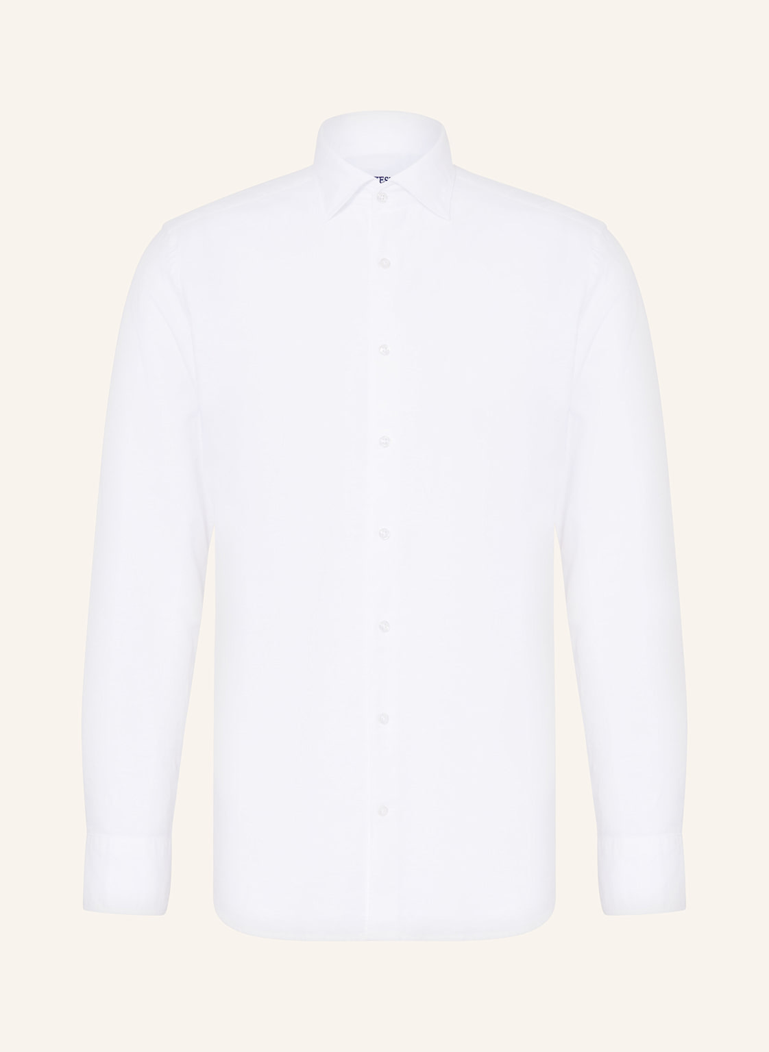 Strokesman's Hemd Regular Fit weiss Strokesman's Hemd Regular Fit weiss von STROKESMAN'S