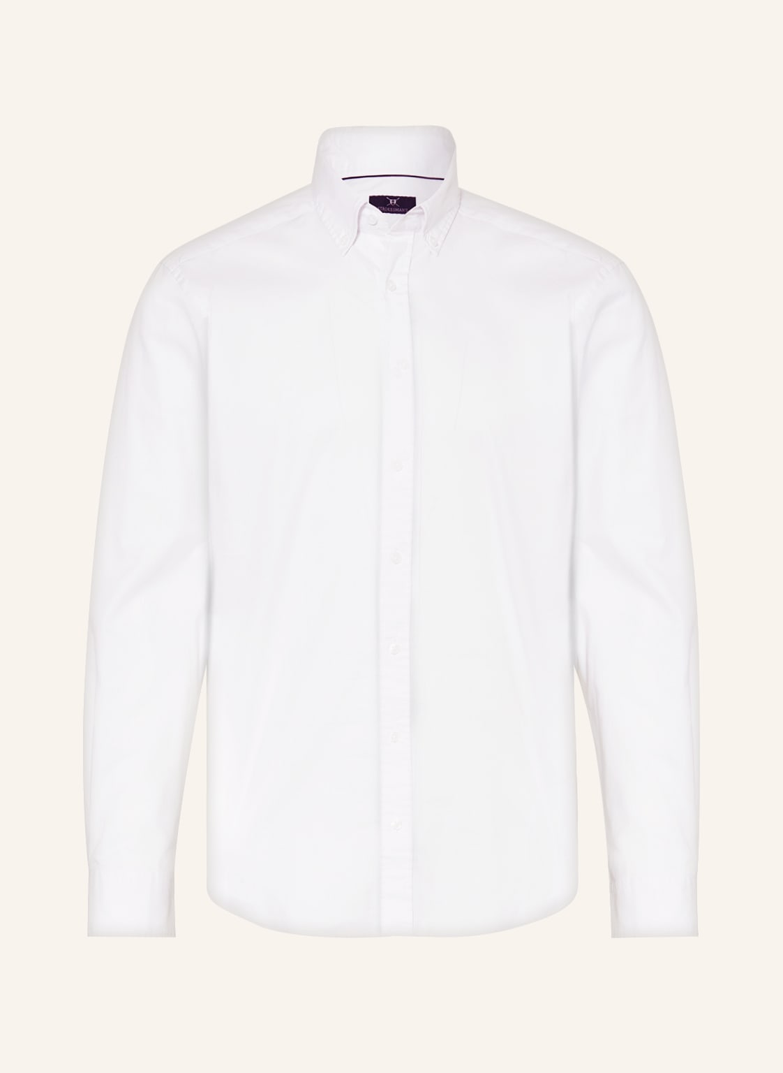 Strokesman's Hemd Regular Fit weiss Strokesman's Hemd Regular Fit weiss von STROKESMAN'S