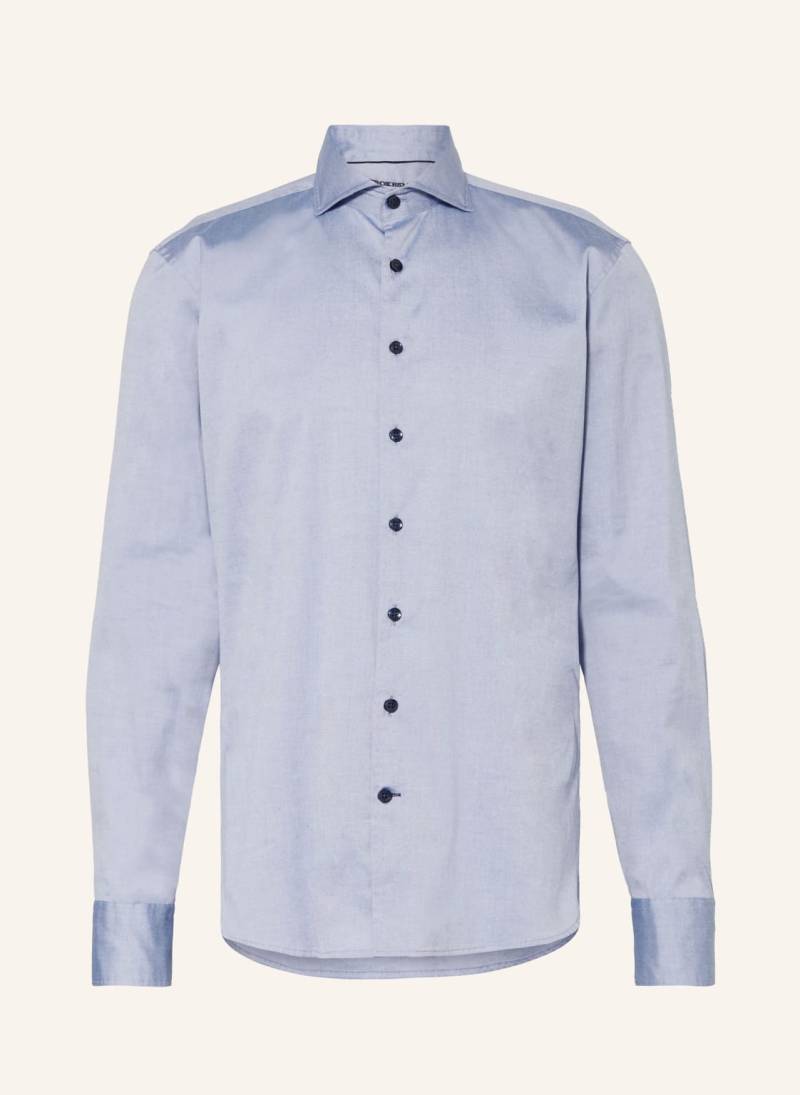 Strokesman's Hemd Slim Fit blau Strokesman's Hemd Slim Fit blau von STROKESMAN'S