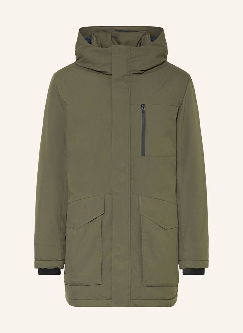 Strokesman's Parka gruen Strokesman's Parka gruen von STROKESMAN'S