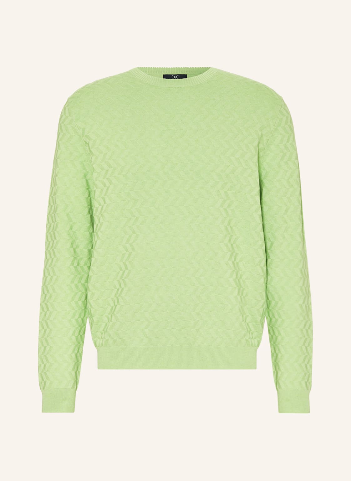 Strokesman's Pullover gruen Strokesman's Pullover gruen von STROKESMAN'S