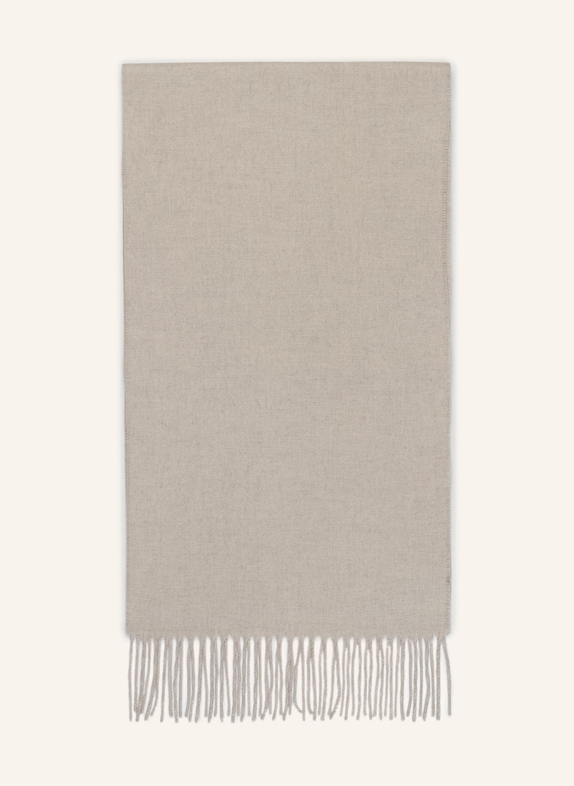 Strokesman's Schal beige Strokesman's Schal beige von STROKESMAN'S