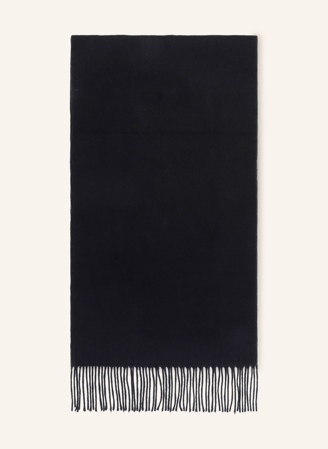 Strokesman's Schal blau Strokesman's Schal blau von STROKESMAN'S
