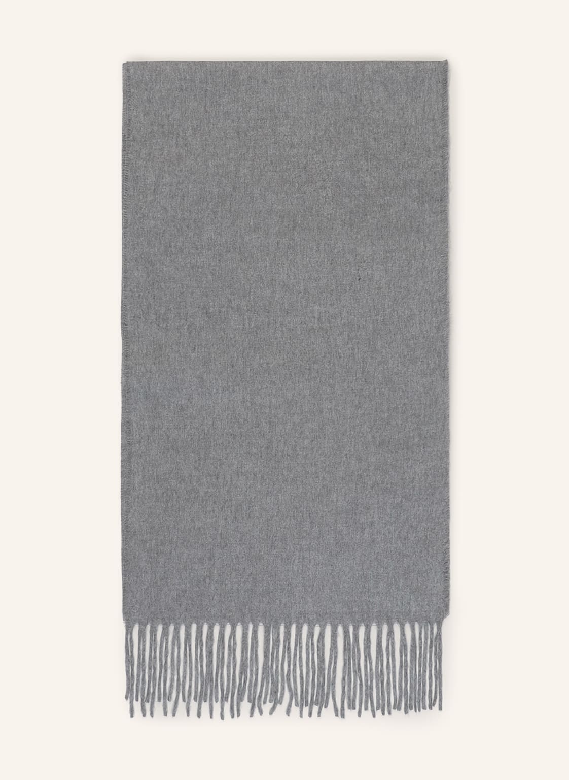 Strokesman's Schal grau Strokesman's Schal grau von STROKESMAN'S
