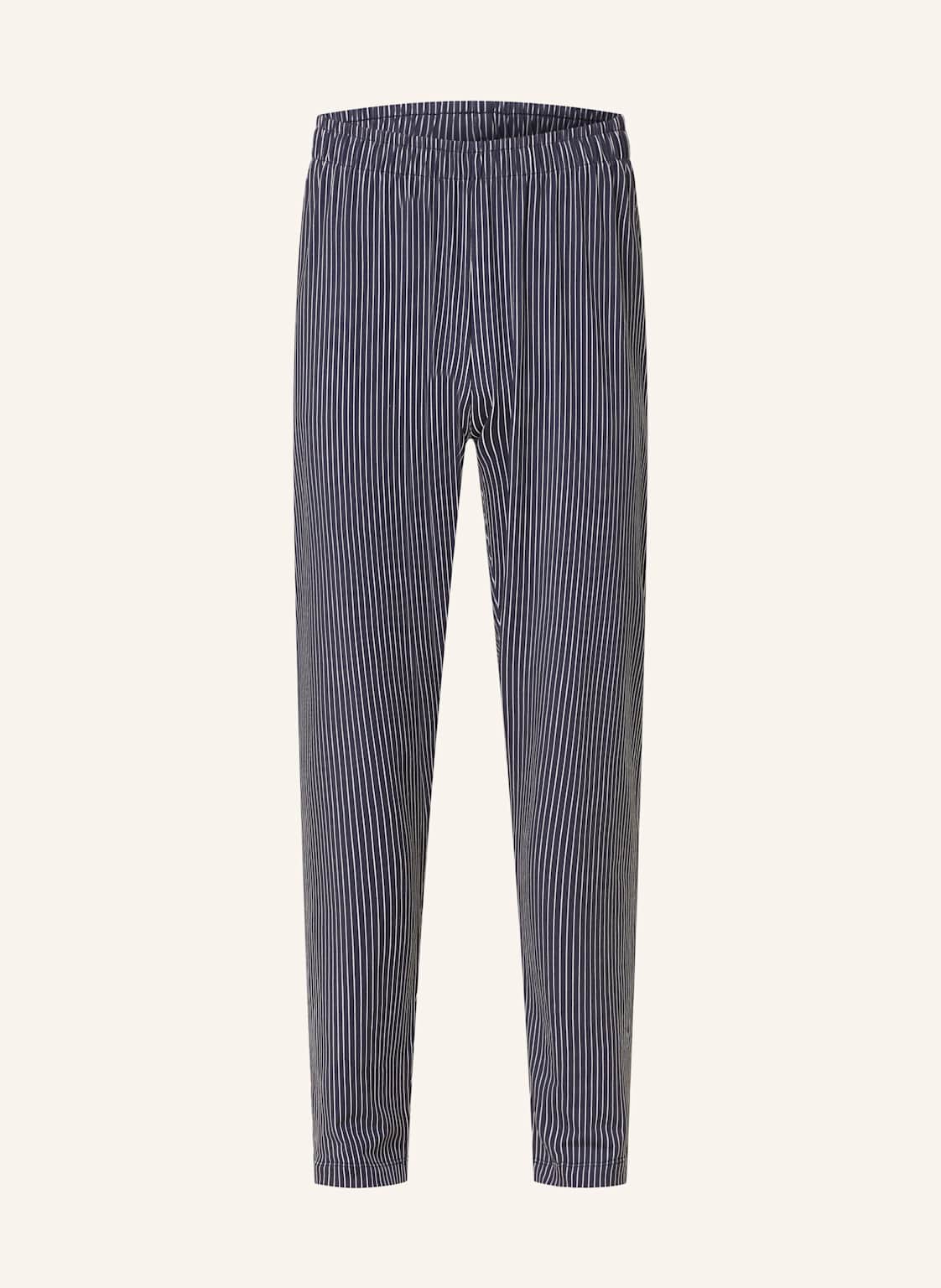 Strokesman's Schlafhose blau Strokesman's Schlafhose blau von STROKESMAN'S