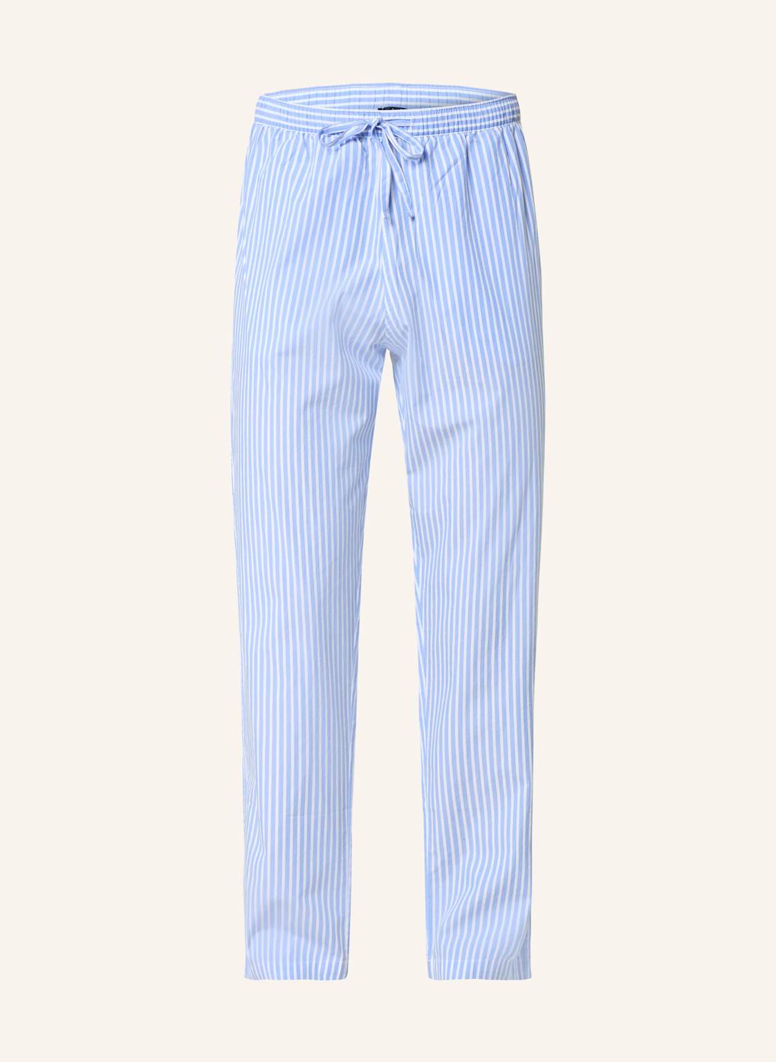 Strokesman's Schlafhose blau Strokesman's Schlafhose blau von STROKESMAN'S