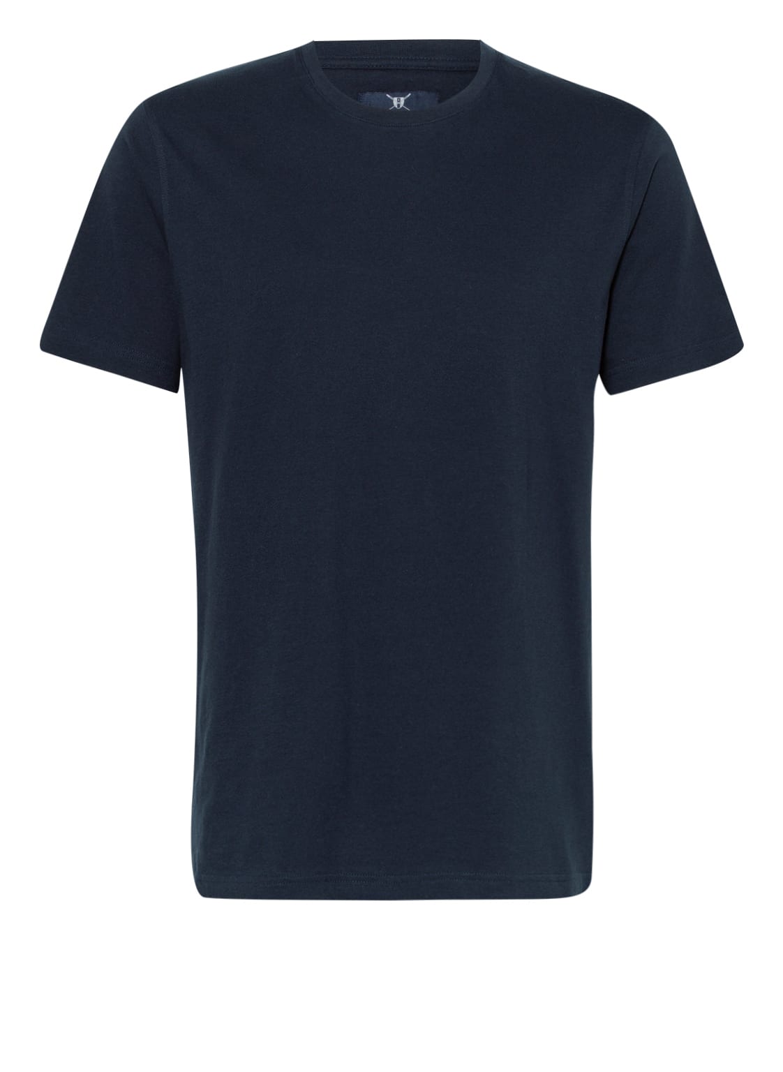 Strokesman's Schlafshirt blau von STROKESMAN'S