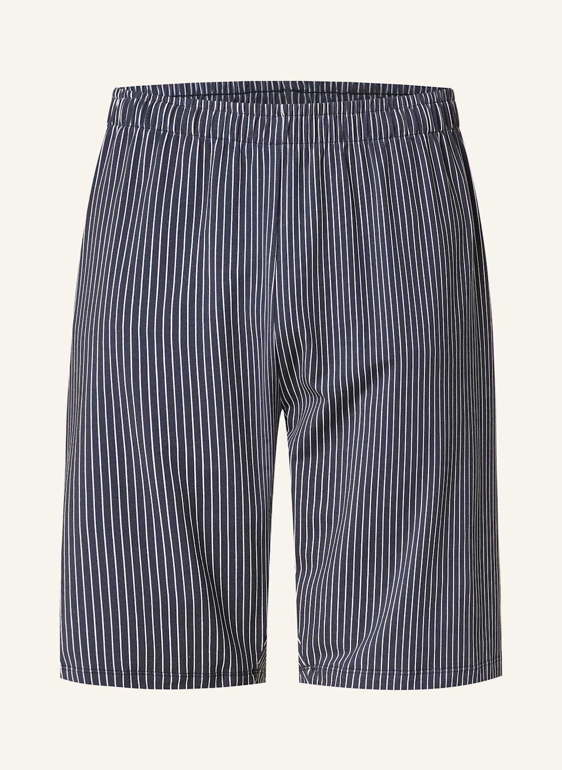 Strokesman's Schlafshorts blau Strokesman's Schlafshorts blau von STROKESMAN'S