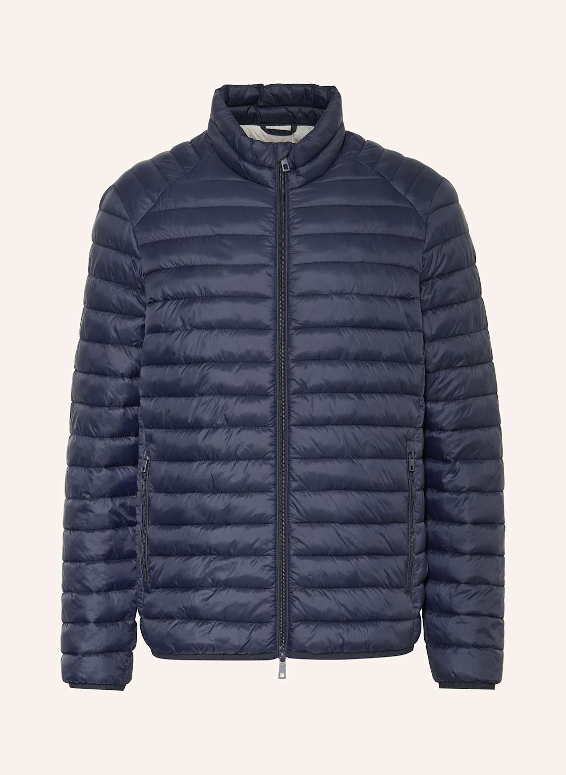 Strokesman's Steppjacke blau Strokesman's Steppjacke blau von STROKESMAN'S