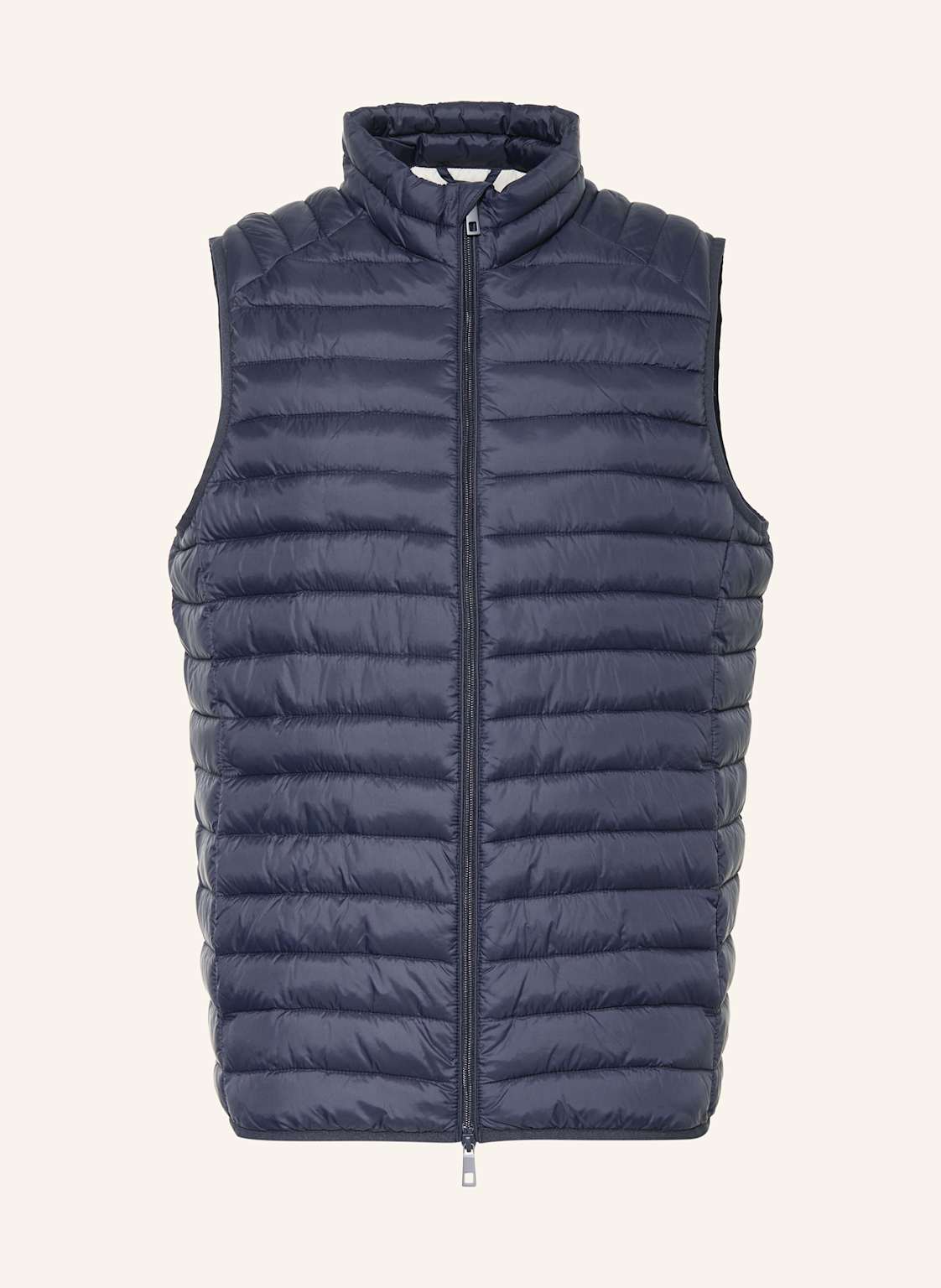 Strokesman's Steppweste blau Strokesman's Steppweste blau von STROKESMAN'S