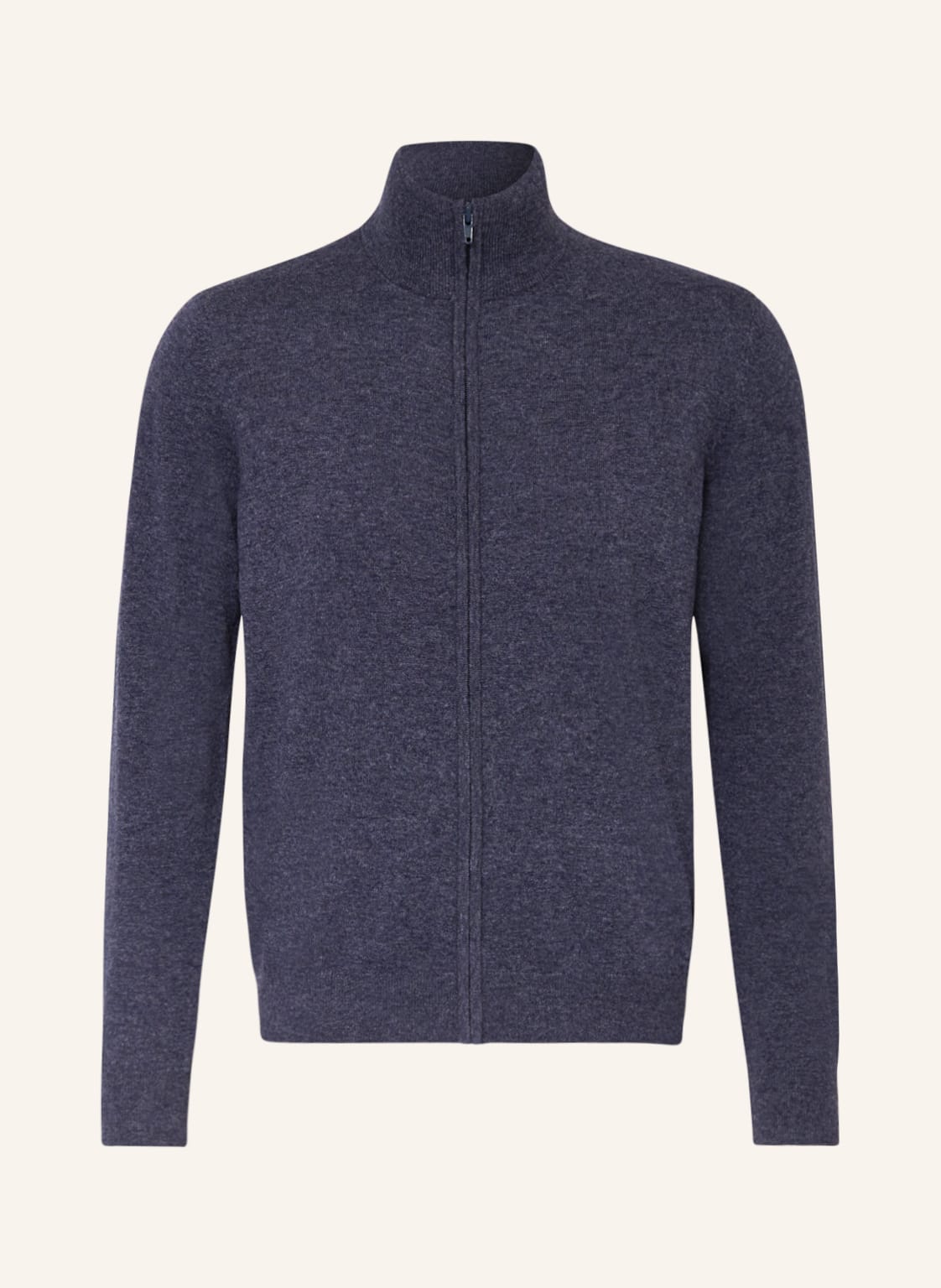 Strokesman's Strickjacke blau von STROKESMAN'S