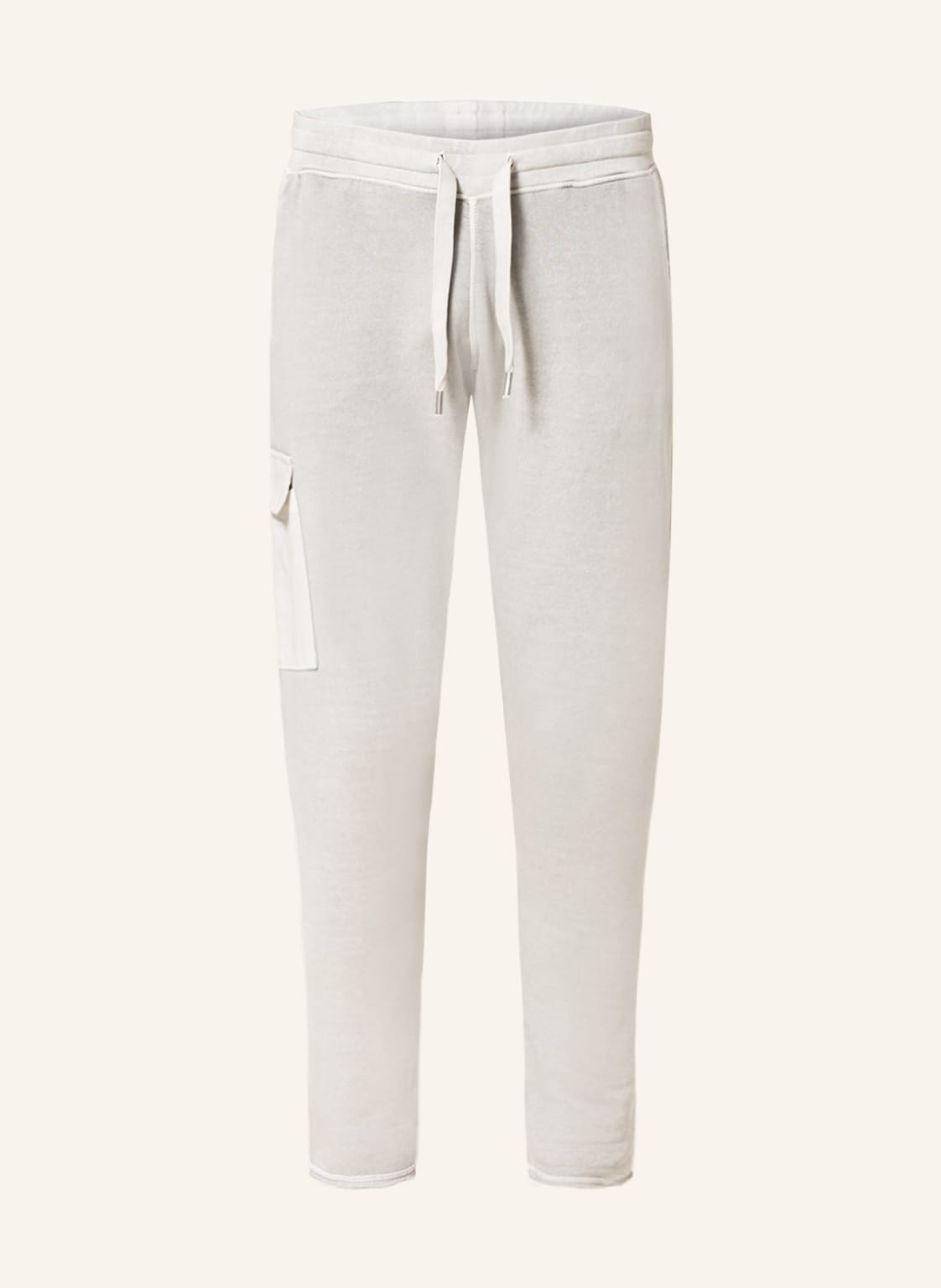 Strokesman's Sweatpants grau von STROKESMAN'S