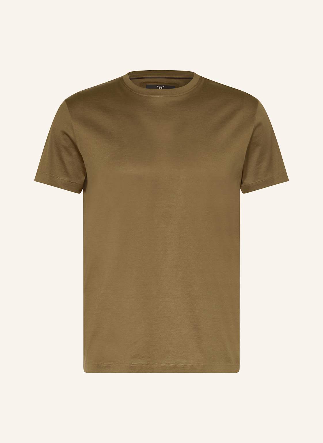 Strokesman's T-Shirt gruen Strokesman's T-Shirt gruen von STROKESMAN'S