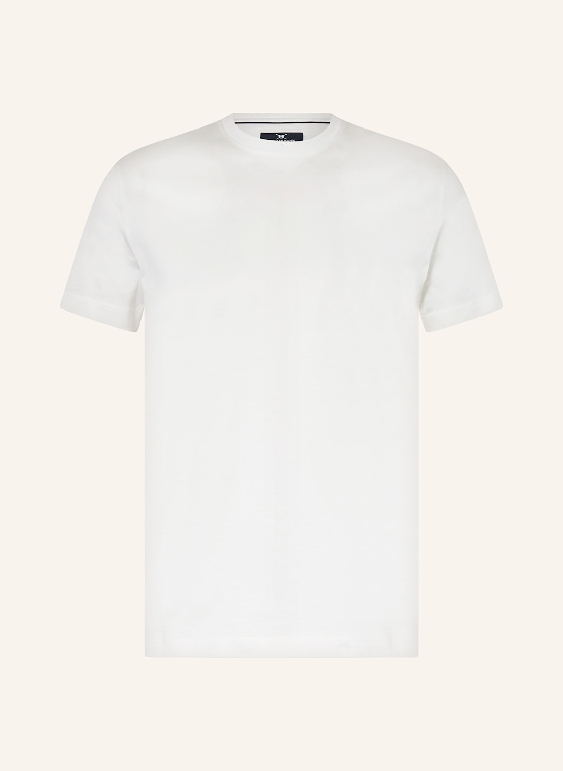 Strokesman's T-Shirt weiss Strokesman's T-Shirt weiss von STROKESMAN'S