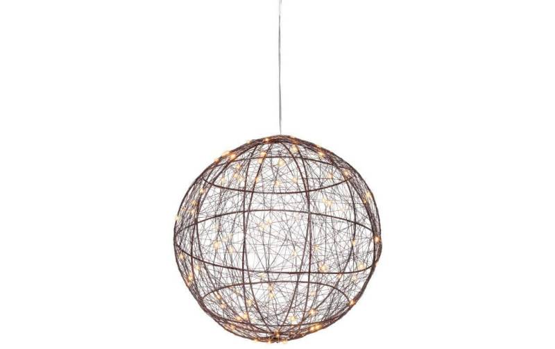 STT Dekohänger »Ball Omega 30cm, 90LED ConnectLine« von STT