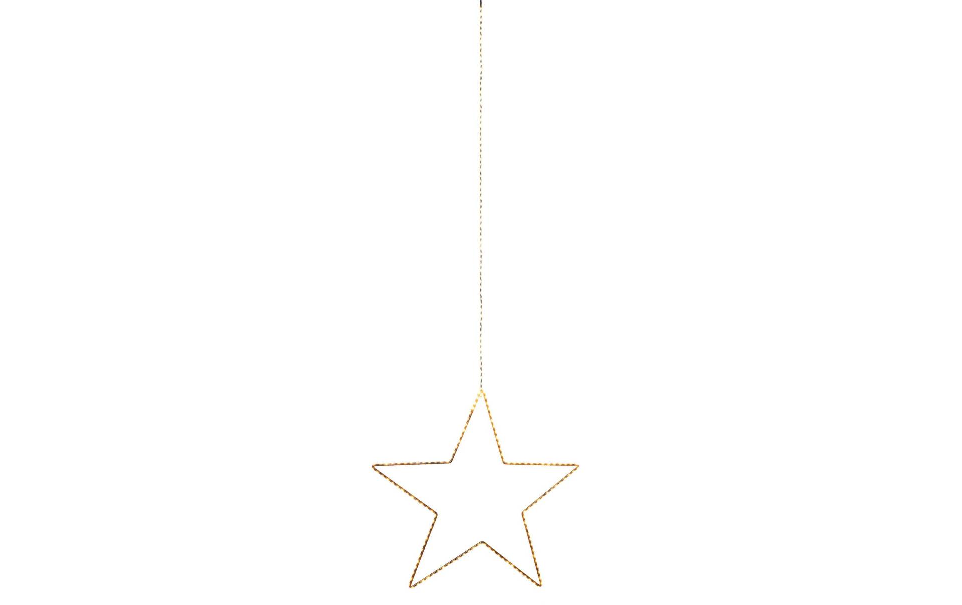 STT Dekohänger »Fensterhänger Angel Star Ø 58cm« STT Dekohänger »Fensterhänger Angel Star Ø 58cm« von STT