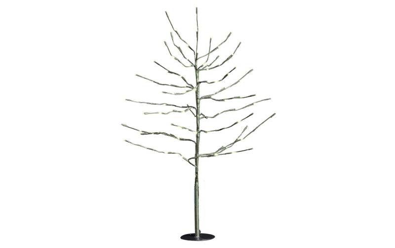 STT Kunstbaum »Goldfarben 128 LED, 90cm« von STT