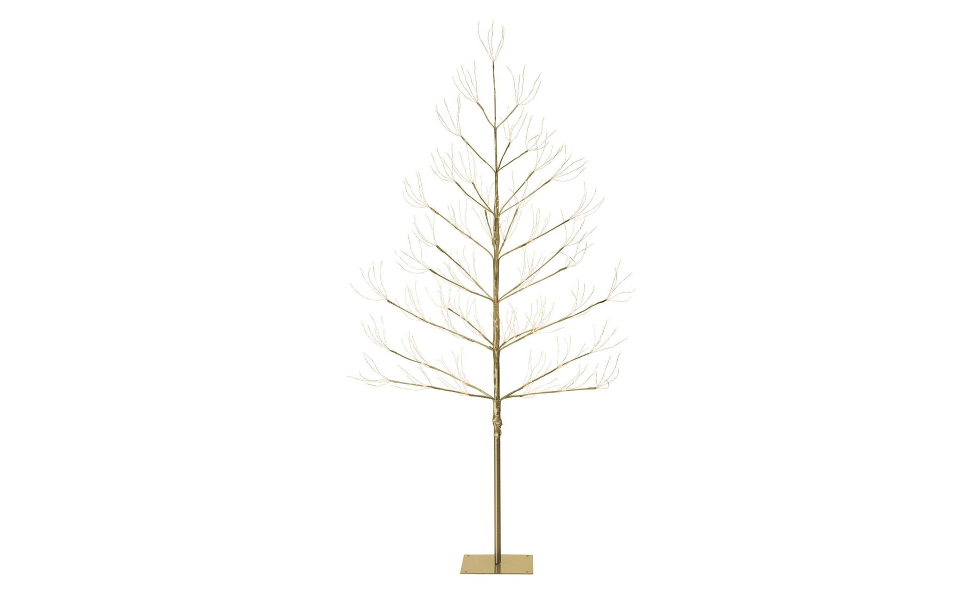STT LED Baum »Champagne 750 LEDs«, 750 flammig STT LED Baum »Champagne 750 LEDs«, 750 flammig von STT