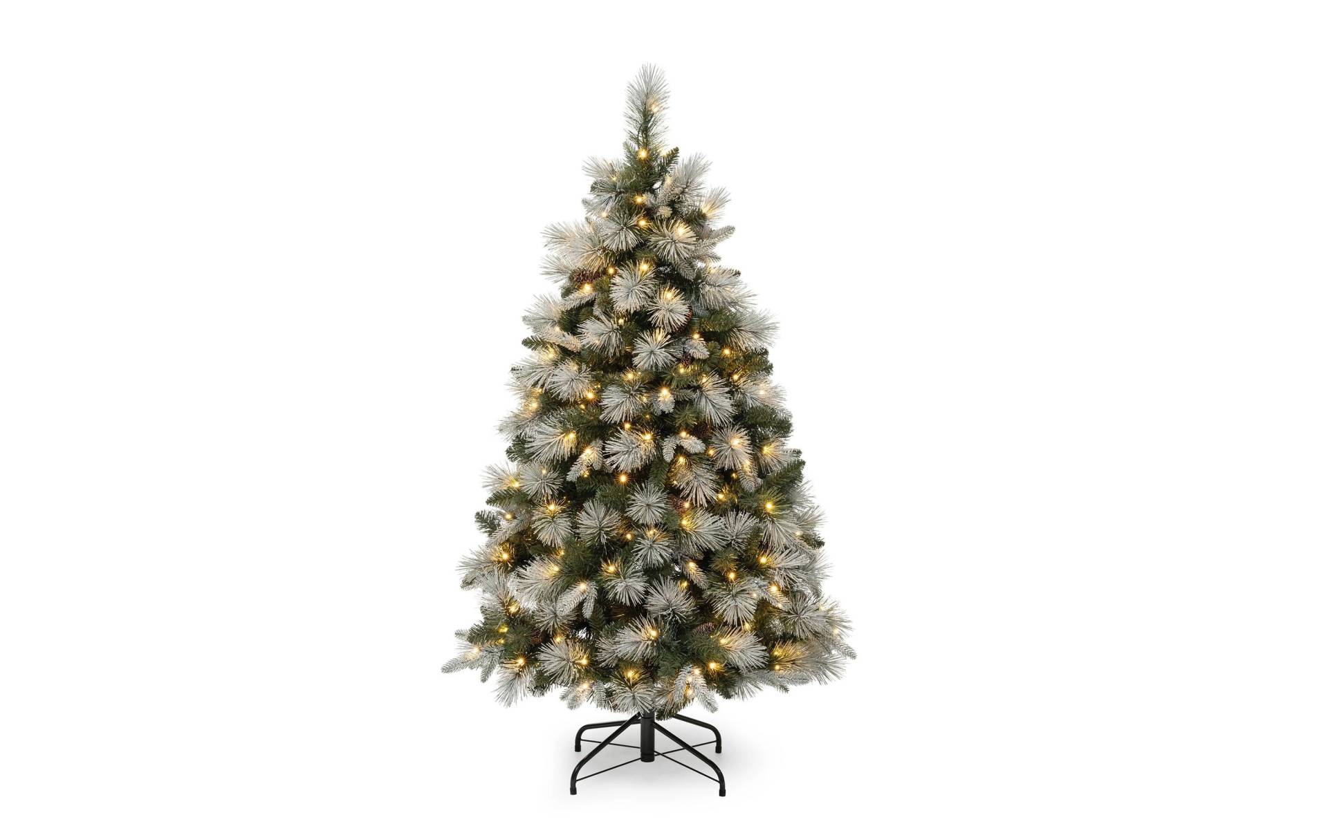 STT LED Baum »Frosted 250 LEDs«, 250 flammig STT LED Baum »Frosted 250 LEDs«, 250 flammig von STT