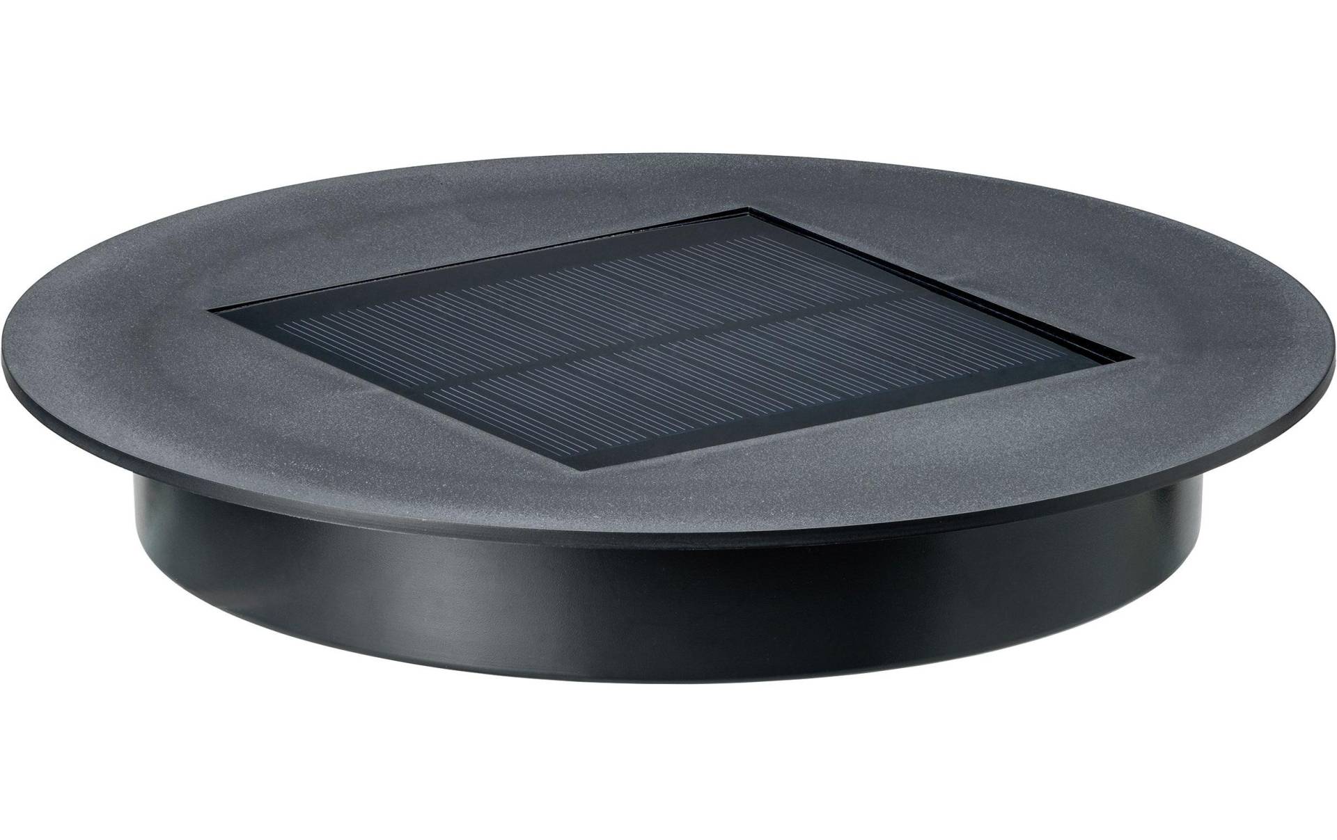 STT LED Gartenleuchte »Rund 600 mAh 135 cm Schwarz« von STT