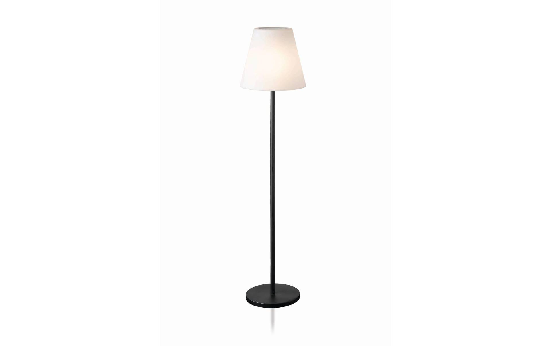 STT LED Gartenleuchte »Solar Motion Floor Lamp«, 32 flammig STT LED Gartenleuchte »Solar Motion Floor Lamp«, 32 flammig von STT