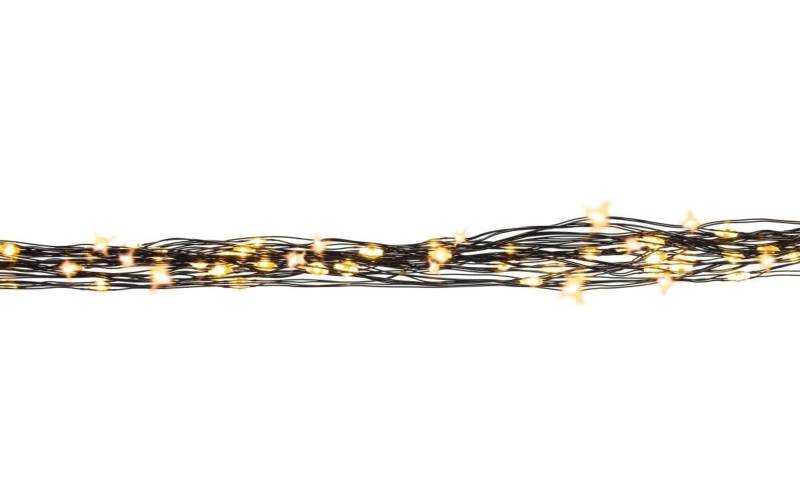 STT LED-Lichterkette »Angel Hair 600«, 24 St.-flammig von STT