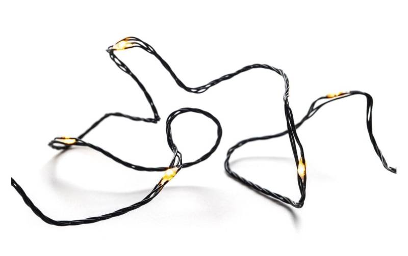 STT LED-Lichterkette »Angel String 10 m« von STT