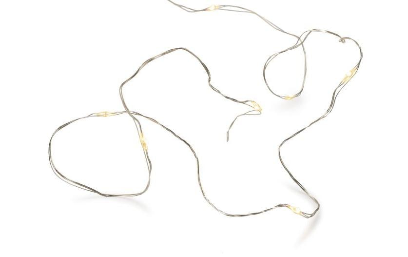STT LED-Lichterkette »Angel String 10 m« STT LED-Lichterkette »Angel String 10 m« von STT