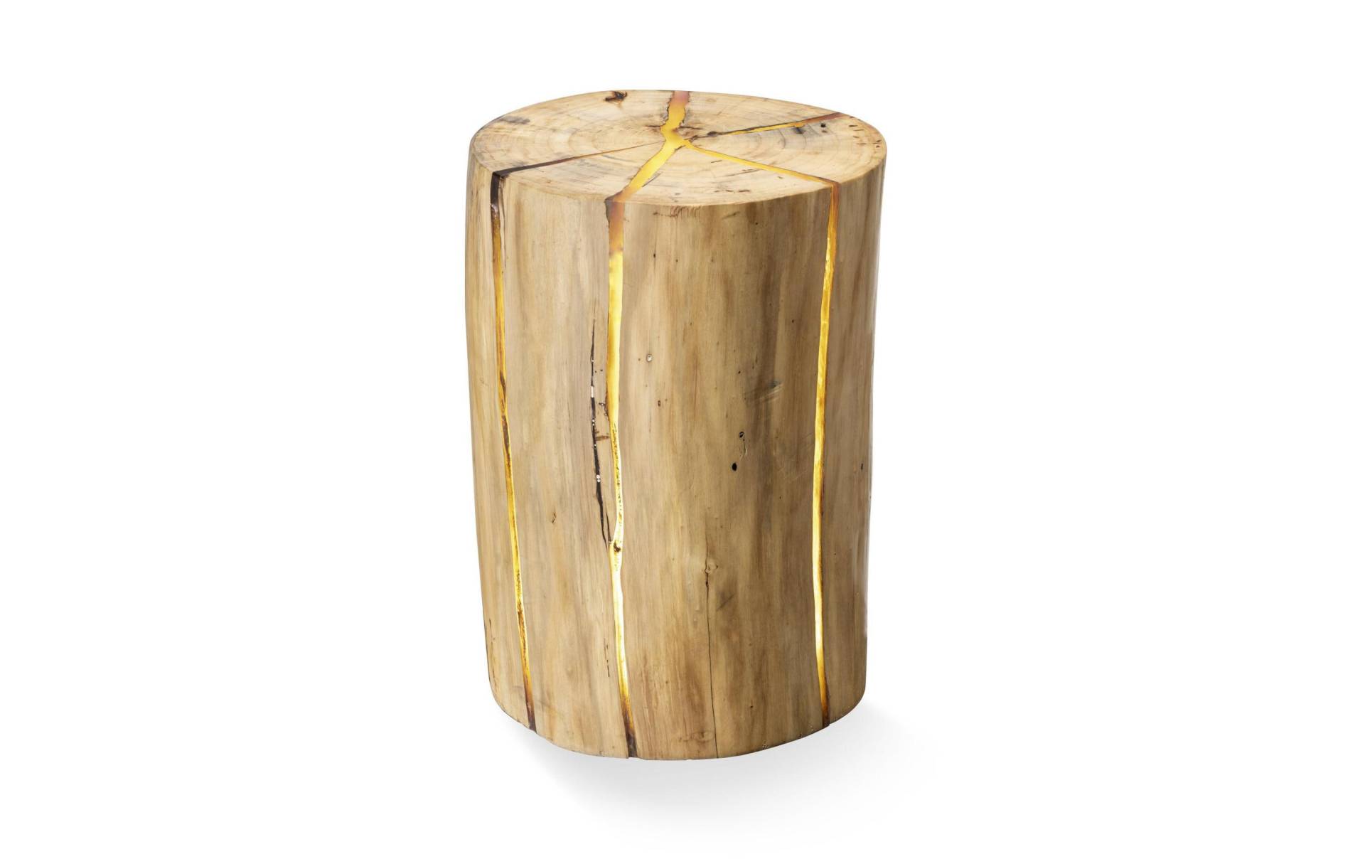 STT Systemlichterkette »Candle 50 cm aus Holz« STT Systemlichterkette »Candle 50 cm aus Holz« von STT