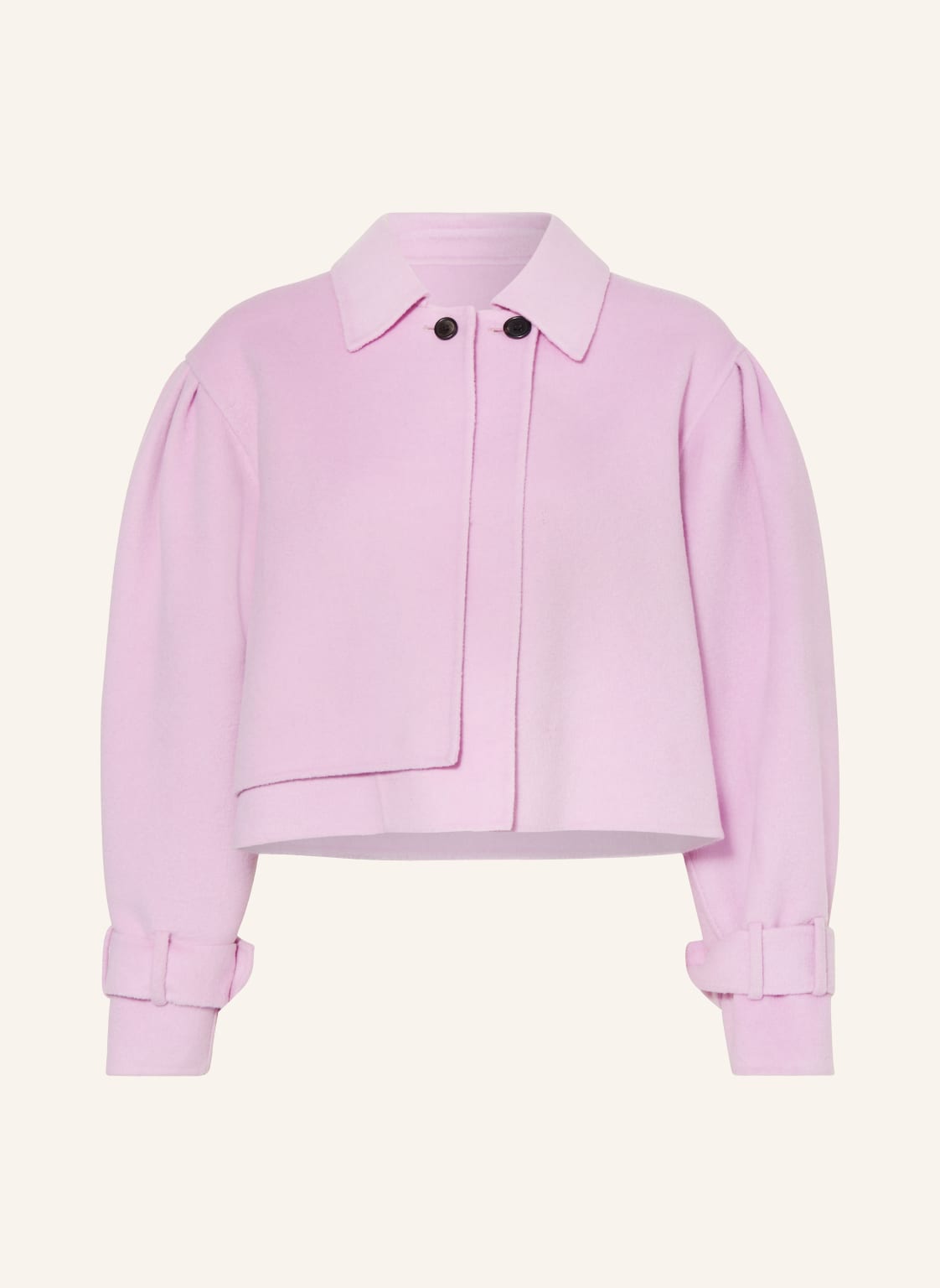 Studio Ar Cabanjacke Catalana pink Studio Ar Cabanjacke Catalana pink von STUDIO AR