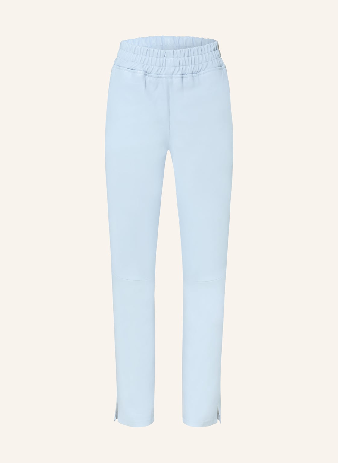 Studio Ar Lederhose blau Studio Ar Lederhose blau von STUDIO AR