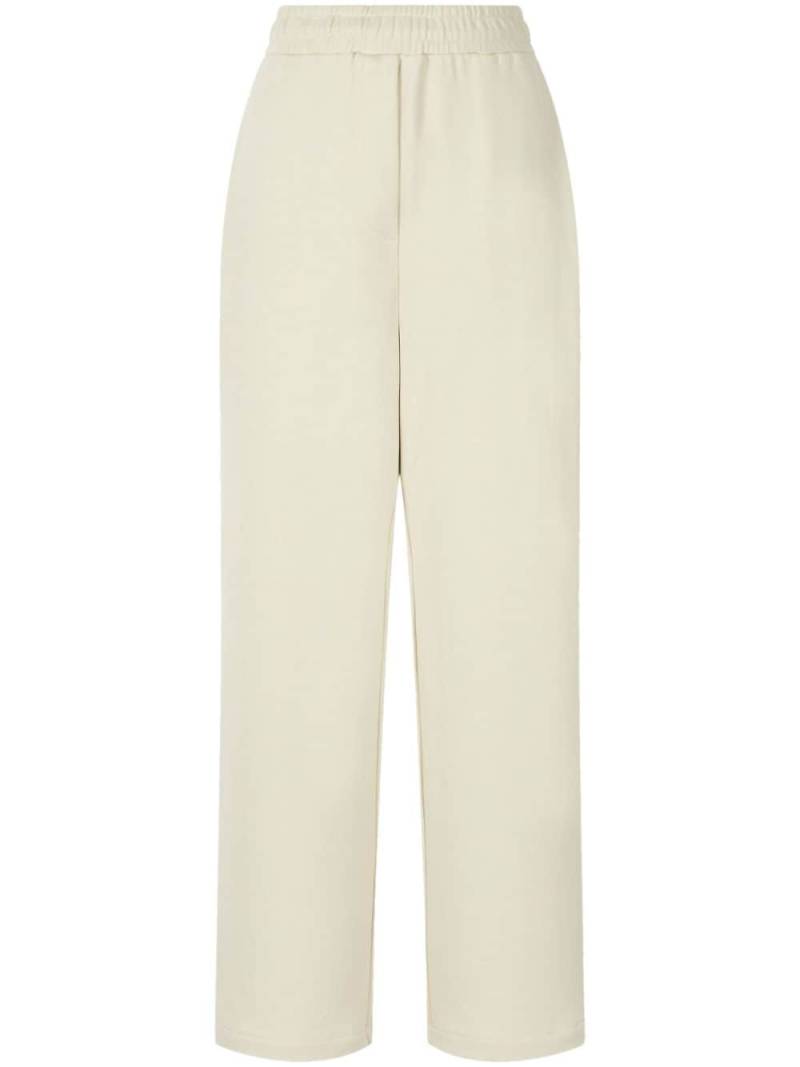 STUDIO TOMBOY cotton trousers - Neutrals von STUDIO TOMBOY