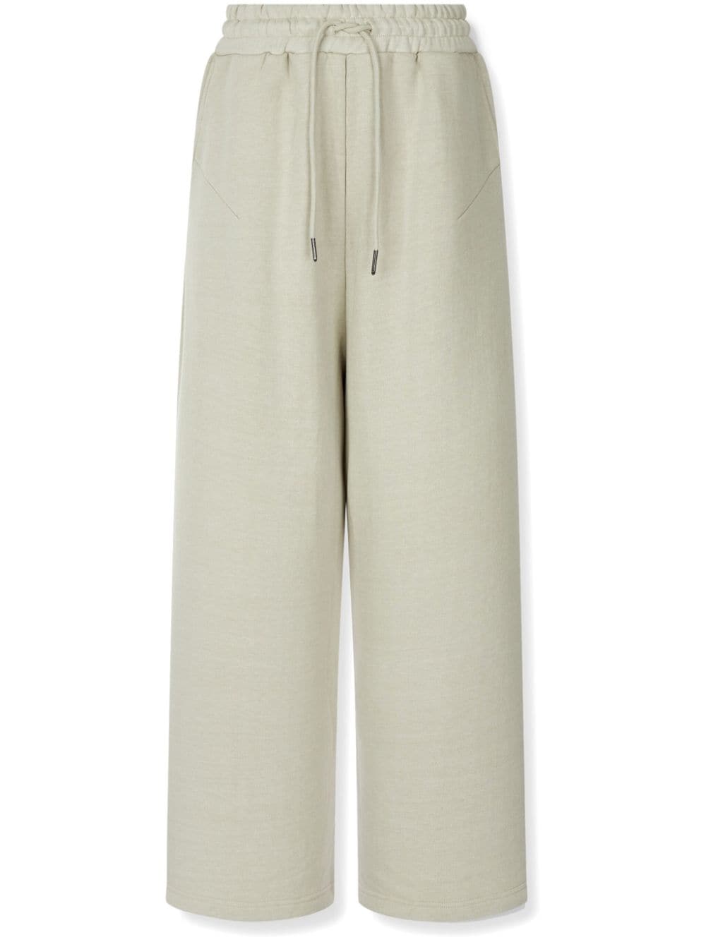 STUDIO TOMBOY drawstring trousers - Neutrals von STUDIO TOMBOY