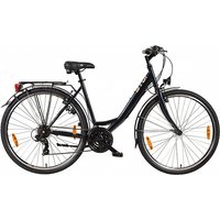 STUF Damen Citybike LY Legend Tro02 grau | 42CM