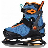 STUF Jungen Hockeyschuhe I300 JUNIOR 3.0 blau | 30-33 von STUF