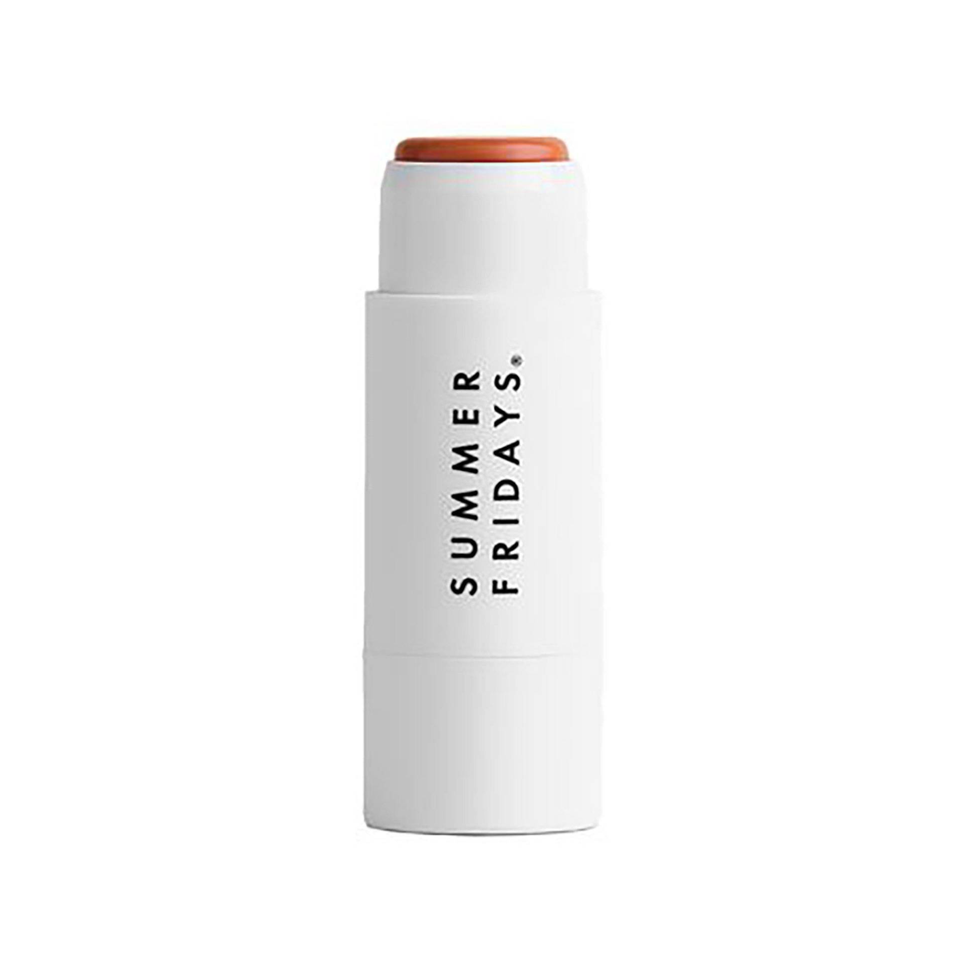 Blush Balm Stick Damen Warm Desert 5g von SUMMER FRIDAYS