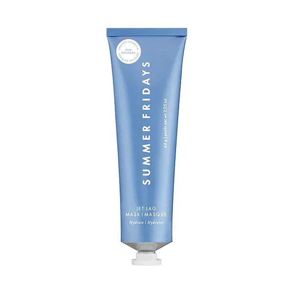 Jet Lag Mask - Nachtmaske Damen Fantasie 64g von SUMMER FRIDAYS