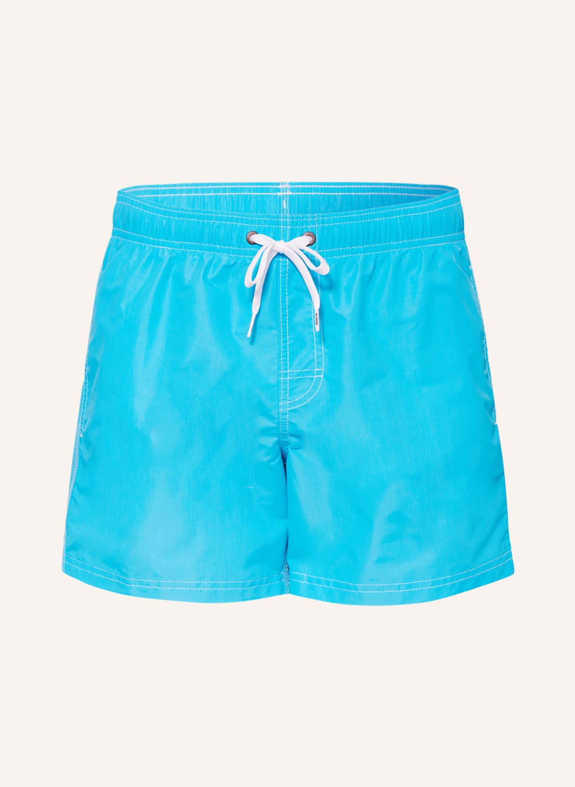 Sundek Badeshorts blau Sundek Badeshorts blau von SUNDEK