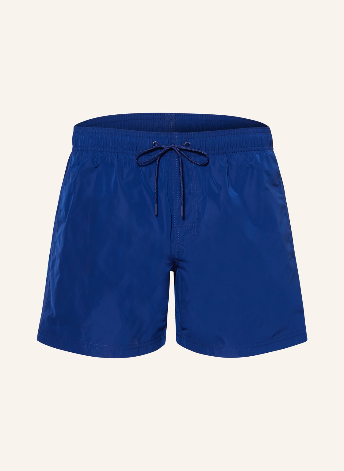 Sundek Badeshorts blau von SUNDEK