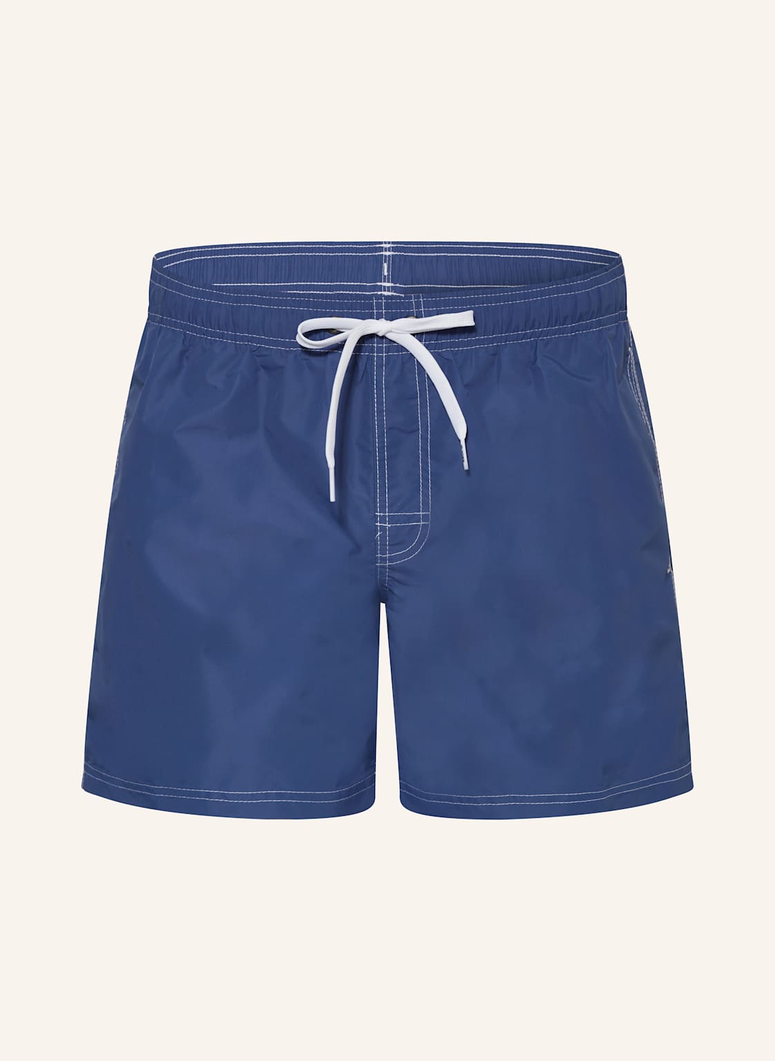 Sundek Badeshorts blau Sundek Badeshorts blau von SUNDEK