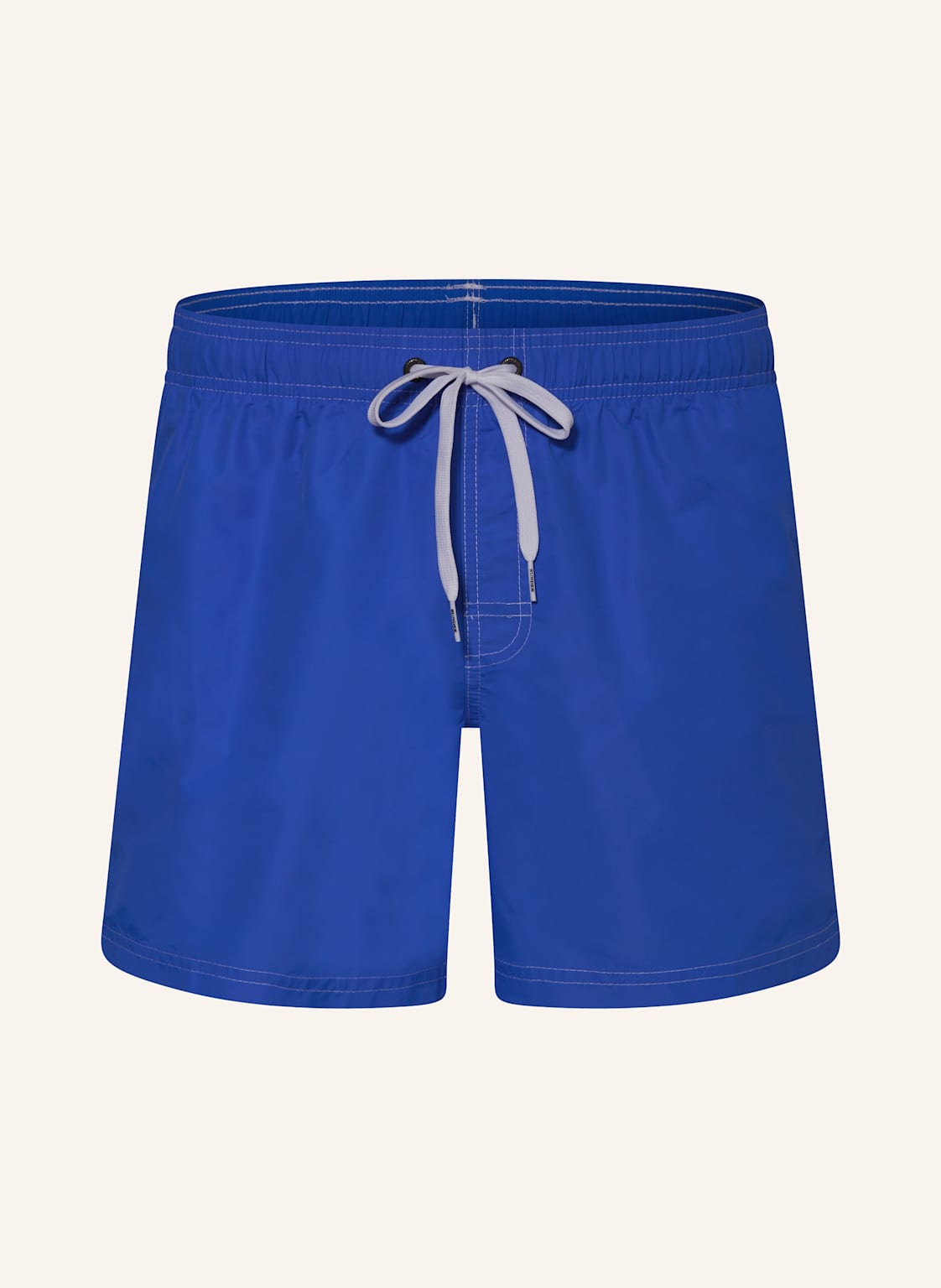 Sundek Badeshorts blau Sundek Badeshorts blau von SUNDEK