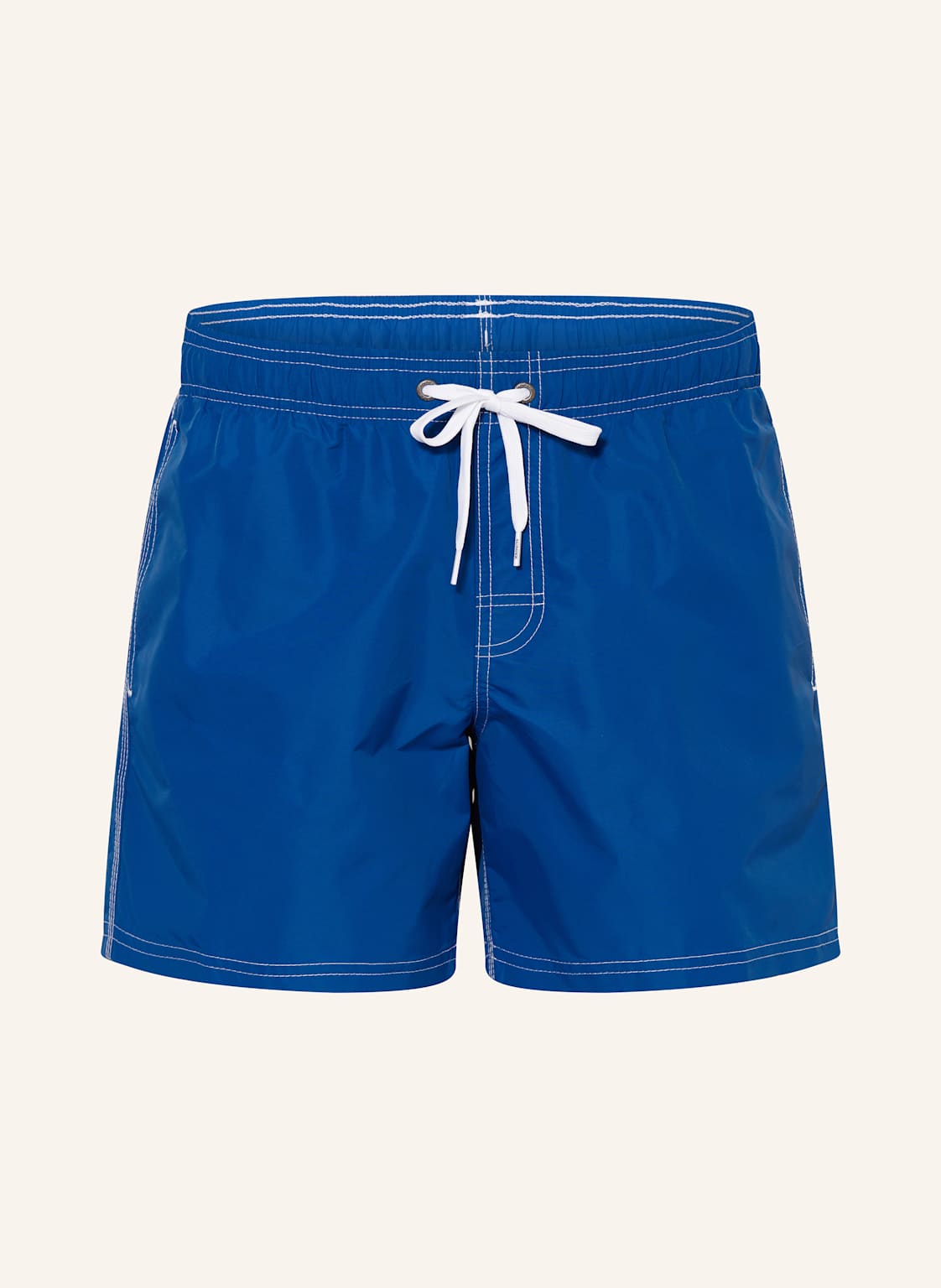 Sundek Badeshorts blau von SUNDEK