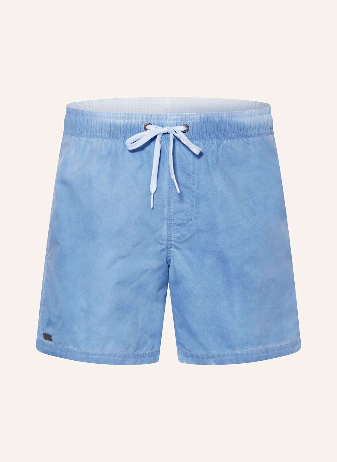 Sundek Badeshorts blau von SUNDEK