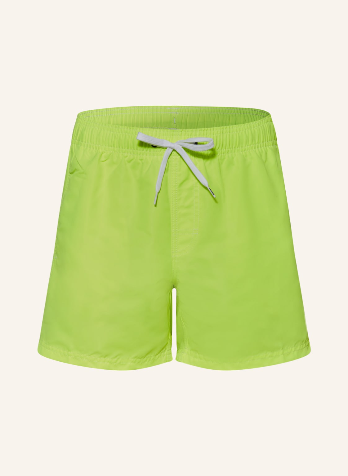Sundek Badeshorts gelb Sundek Badeshorts gelb von SUNDEK